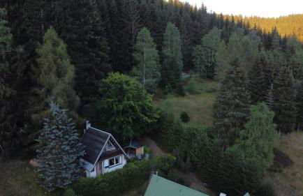 Romantisches Rückzugsnest - Waldidylle und Bergblick - Photo 32