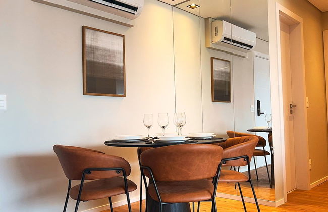 Movinn Expand - Pinheiros - Foto 31