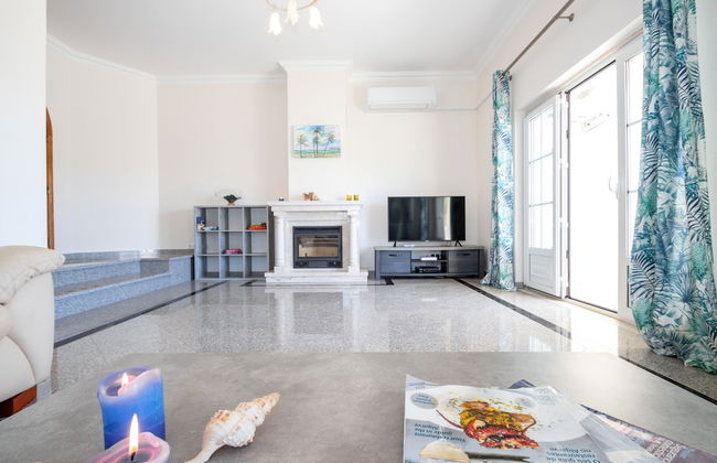 Villa Casa Castelo - Foto 30