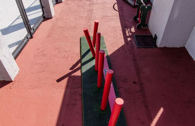 Life Villa Morra Unbeatable Studio&Pool - Foto 20