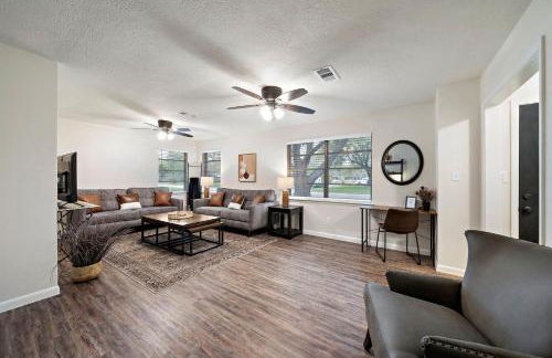 Peaceful Abode in Convenient Baytown Location - Foto 37