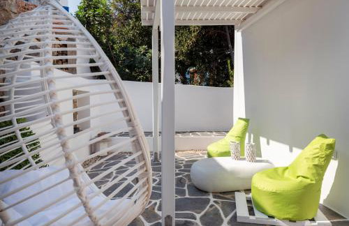 Anneto's apartment - Foto 12