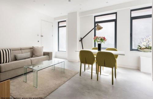 Welcome London - The York - Photo 40