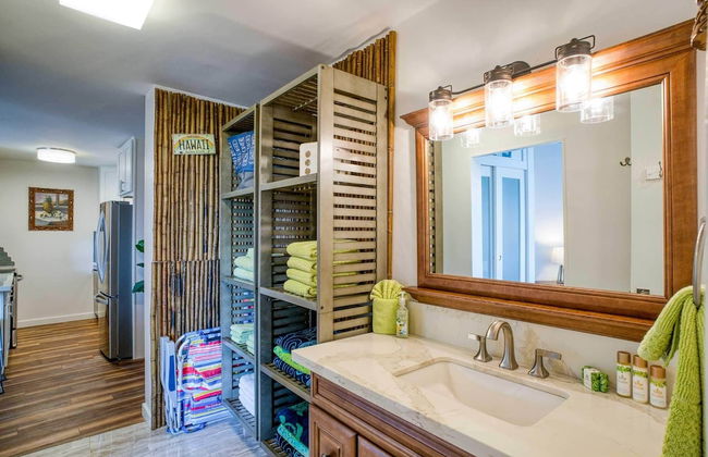 Oceanfront Penthouse in Paradise - Foto 57