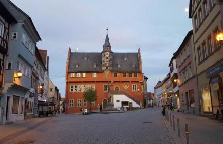 Ferienwohnung am Schlössle - Foto 38