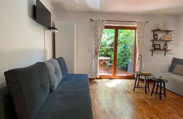 La Playa Apartament z ogródkiem - Foto 7