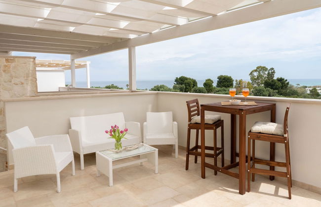 Suite Martino Seaview - Foto 1