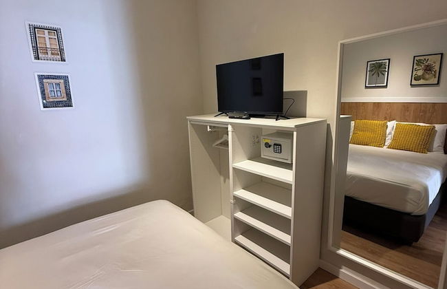 Alfama Dream Apartments - Foto 85