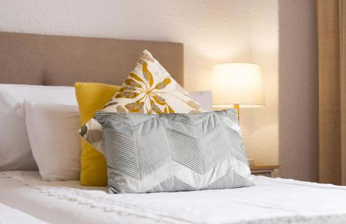 Ático de Lujo con vistas al mar, primera línea Playa del Postiguet - Photo 22