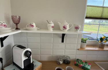 Warmia Domek Bukowy - Foto 8