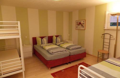 Ferienwohnung Welz - Foto 14