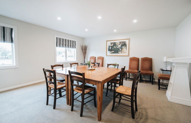 Brackenridge Country Retreat & Spa - Foto 41