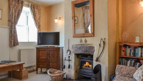 Old Saddlers Cottage - Foto 3