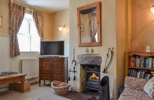 Old Saddlers Cottage - Foto 3