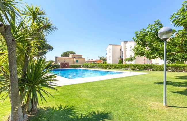 Costa Brava N-2 in Lloret de Mar - Foto 16