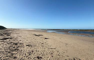 The View Cresswell Northumberland - Foto 26