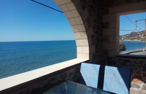 Zea Waves apartments - Foto 77