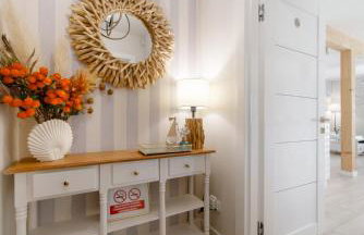 Całoroczny Domek Hampton Lubniewice, jezioro, jacuzzi - Foto 74