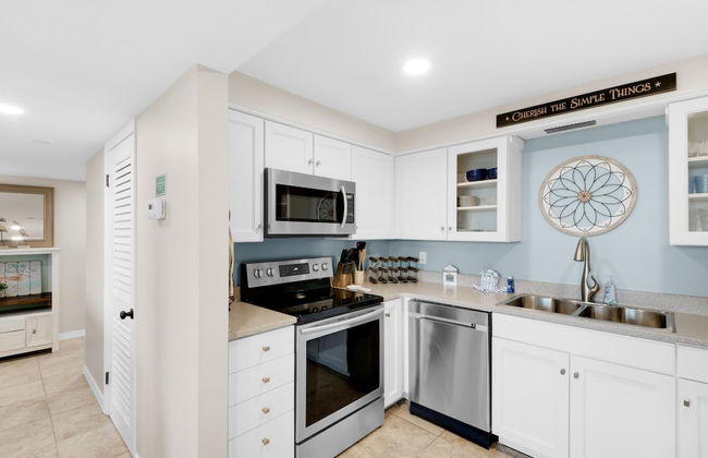 Enclave 304b - Foto 7