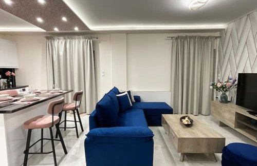 Seafront Luxury Apartment - Foto 1