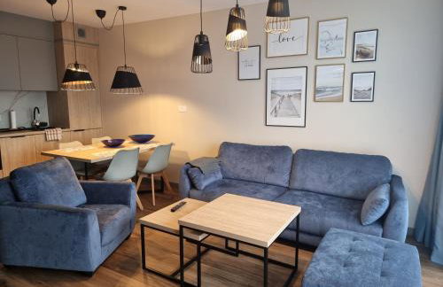 APARTAMENT MORZA SZUM - Foto 18