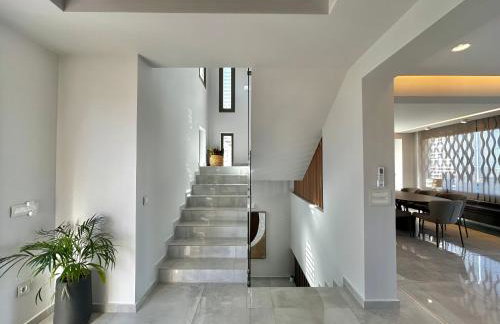 Rhode Luxury Villa - Foto 35