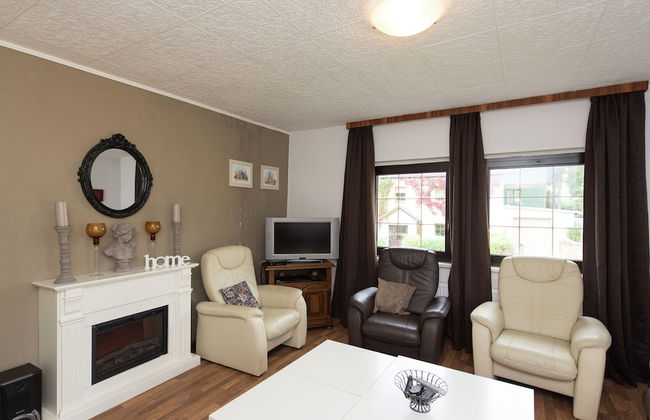 Majestic Stay in Deutschneudorf - Foto 1