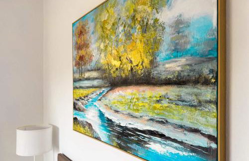 Eden Park Sozopoli - 7 BDR Beach Villa - Yard - Foto 40