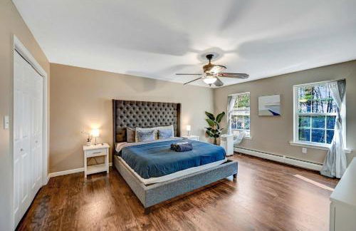 Spacious Retreat - Outdoor Oasis Games and more - Foto 41