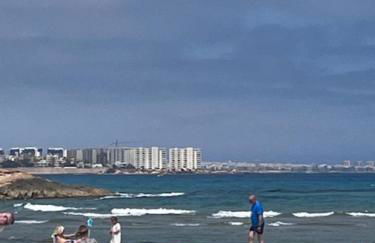 BEAUTIFUL RENOVATED 1 BEDROOM APARTMENT WITH ACCESS TO 4 POOLs - Foto 16