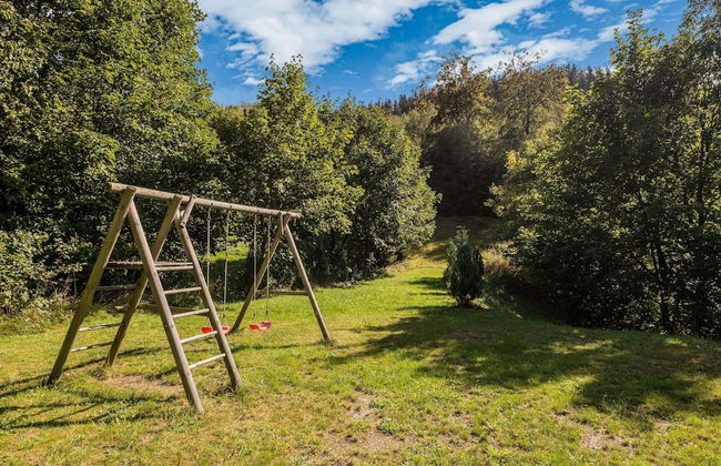 Ruhiges Apartment in Schwalefeld mit Garten - Photo 17