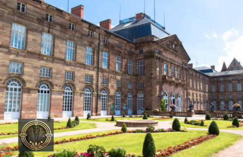 Escapade alsacienne à 30 min de Strasbourg - Foto 10