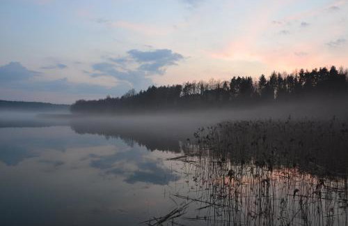 Wigierski Park Narodowy - Foto 42