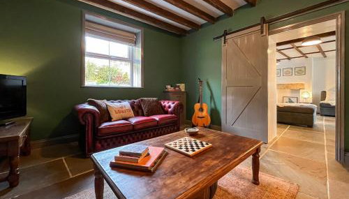 Wren Cottage - Uk51000 - Foto 2