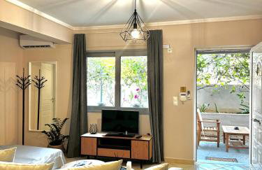 DOLCE VITA LUXURY APARTMENT Markopoulo - Foto 1