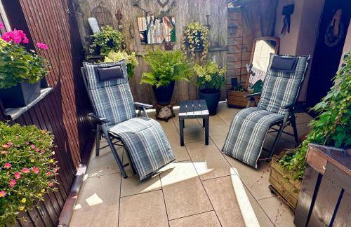 Ferienwohnung Ilke - Foto 12