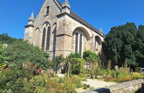 Maison Dinan-Léhon, Bord de Rance et Citée Médiévale - Foto 11