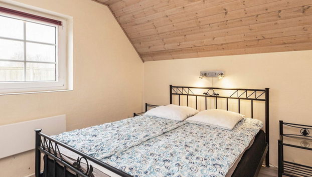 Holiday Home in Væggerløse - Foto 2, Habitación