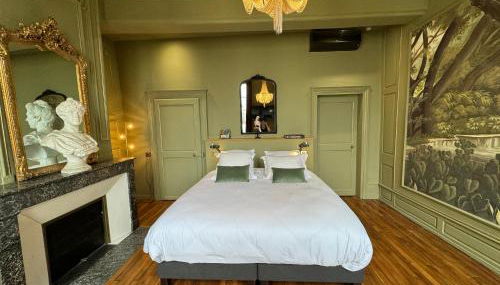 Villa Du Temple-Parking-Climatisation-Ascenseur-Wifi-Netflix-Hypercentre - Foto 4