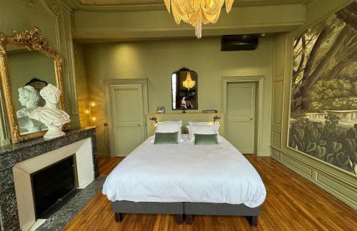 Villa Du Temple-Parking-Climatisation-Ascenseur-Wifi-Netflix-Hypercentre - Foto 4