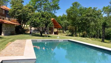 Vila Alambique in Bustelo - Foto 4