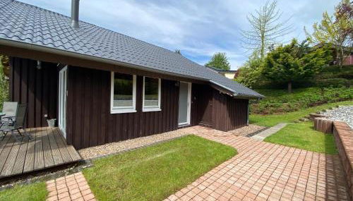 Premium-Ferienhaus - Extertal Ferienpark - #36 - Foto 2