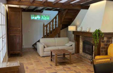 Villa champenoise, La Psière - Foto 8