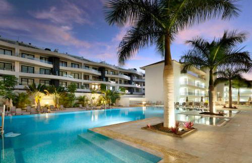 Marinell Collection Palm-Mar - Foto 136