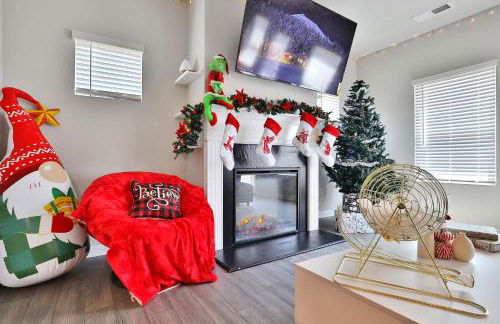 GoodLiving Atlanta - Family Getaway - Pets Welcome - Foto 30