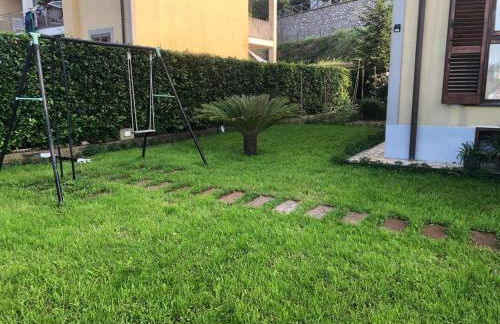 Villetta le Costiere - Foto 10