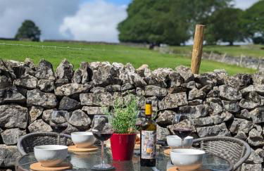 Primrose Cottage - Tideswell, Peak District - Foto 10