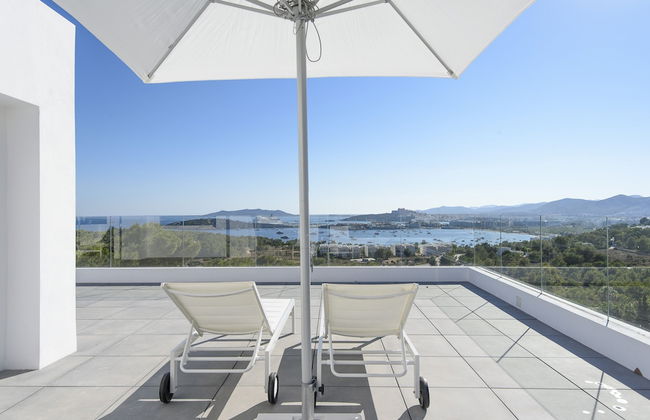 Villa Triple X - Foto 30