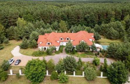 Rezydencja Osiek Cała Willa dla Ciebie i Rodziny - Foto 1