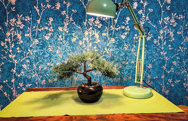 Lovely Flat Near Train Station and Central London - Foto 19